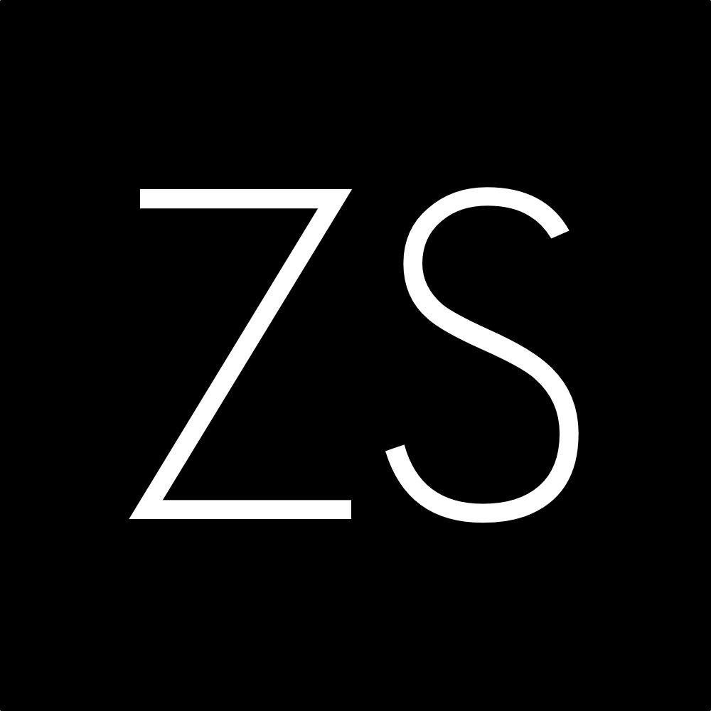 Zack Seibert logo